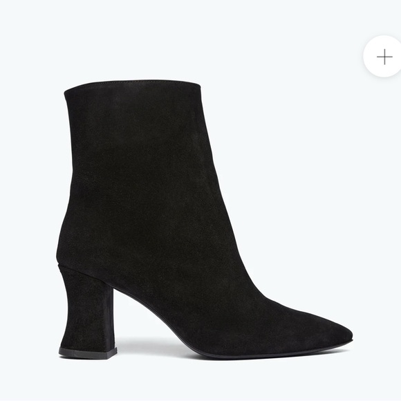 Freda Salvador Ankle Boots - Picture 1 of 3
